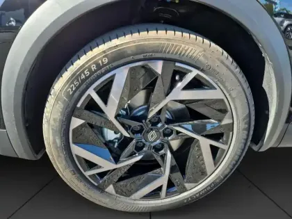 Photo 25 Renault Symbioz  1.8 E-Tech full hybrid 160ch esprit Alpine - 25