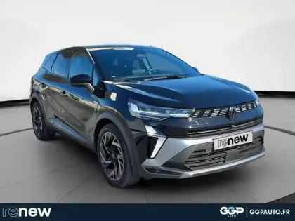 Photo 22 Renault Symbioz  1.8 E-Tech full hybrid 160ch esprit Alpine - 25