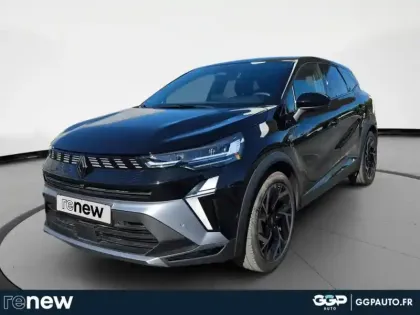 Photo 15 Renault Symbioz  1.8 E-Tech full hybrid 160ch esprit Alpine - 25