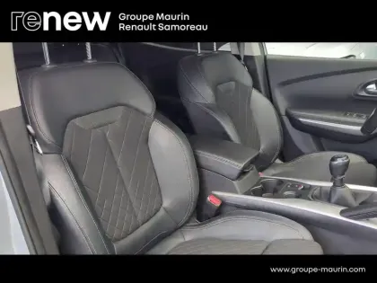 Photo 14 Renault Kadjar  1.3 TCe 140ch FAP Intens