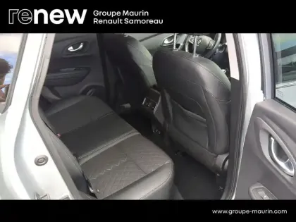 Photo 11 Renault Kadjar  1.3 TCe 140ch FAP Intens