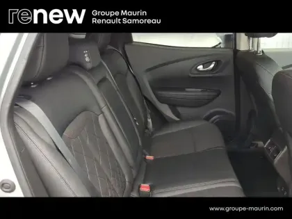 Photo 12 Renault Kadjar  1.3 TCe 140ch FAP Intens