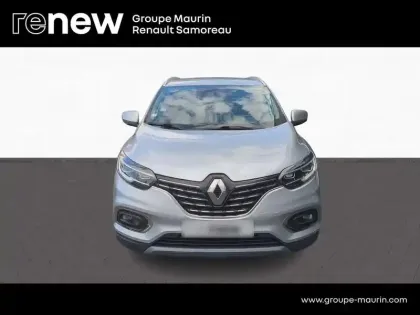 Photo 5 Renault Kadjar  1.3 TCe 140ch FAP Intens