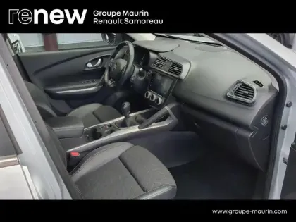 Photo 13 Renault Kadjar  1.3 TCe 140ch FAP Intens