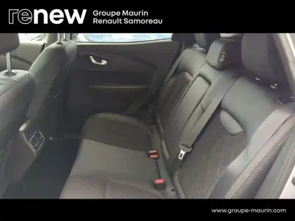 Photo 10 Renault Kadjar  1.3 TCe 140ch FAP Intens