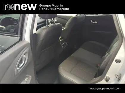 Photo 9 Renault Kadjar  1.3 TCe 140ch FAP Intens