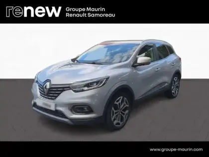 Photo Renault Kadjar Intens
