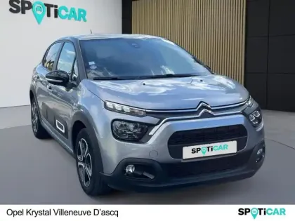 Photo 6 Citroën C3  1.2 PureTech 83ch S&S Feel Pack
