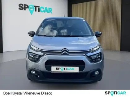 Photo 7 Citroën C3  1.2 PureTech 83ch S&S Feel Pack
