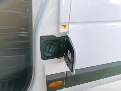 Photo 9 Renault Master  Fg F3500 L3H2 2.3 Blue dCi 135ch Grand Confort Euro6