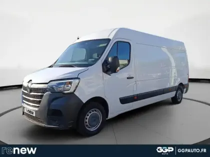 Photo Renault Master Grand Confort
