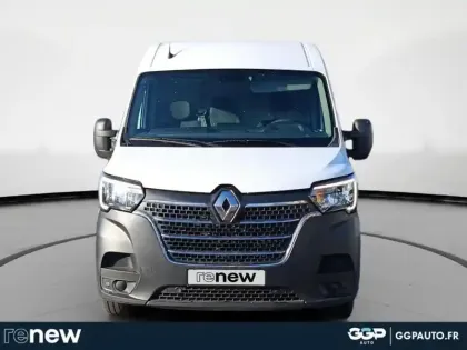 Photo 7 Renault Master  Fg F3500 L3H2 2.3 Blue dCi 135ch Grand Confort Euro6