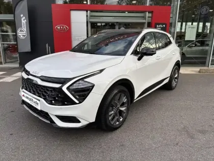 Photo Kia Sportage Gt-line Premium