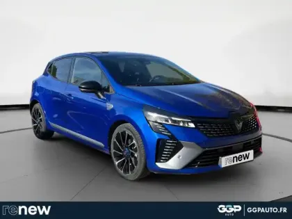 Photo 6 Renault Clio  1.0 TCe 90ch esprit Alpine - 24