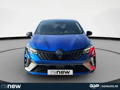 Photo 7 Renault Clio  1.0 TCe 90ch esprit Alpine - 24