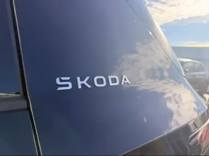Photo 7 Skoda Epiq  211ch 55 Clever