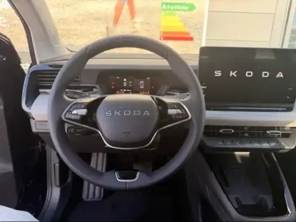 Photo 11 Skoda Epiq  211ch 55 Clever