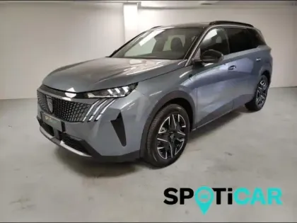 Photo Peugeot 5008 Gt