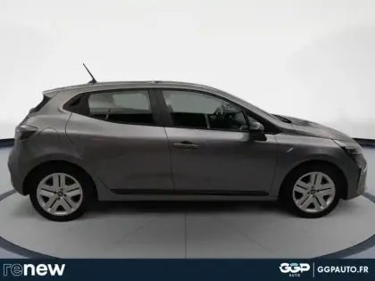 Photo 14 Renault Clio  1.6 E-Tech 145ch full hybrid Evolution