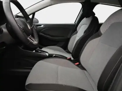 Photo 6 Renault Clio  1.6 E-Tech 145ch full hybrid Evolution