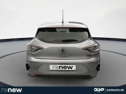 Photo 11 Renault Clio  1.6 E-Tech 145ch full hybrid Evolution