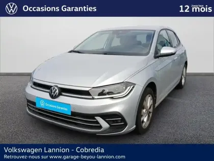 Photo Volkswagen Polo Style