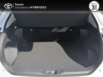 Photo 9 Toyota Yaris  Cross 116h Dynamic MY22