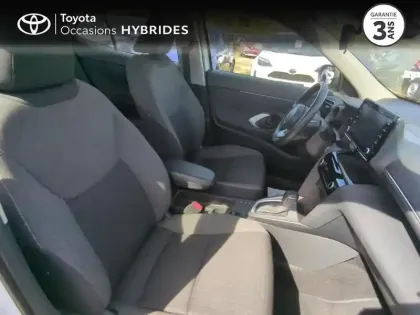 Photo 5 Toyota Yaris  Cross 116h Dynamic MY22