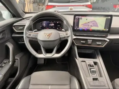 Photo 13 Cupra Formentor  1.4 e-HYBRID 204ch V DSG6