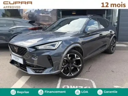 Photo Cupra Formentor V