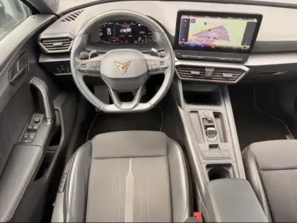 Photo 7 Cupra Formentor  1.4 e-HYBRID 204ch V DSG6