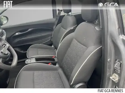 Photo 12 Fiat 500 C e 118ch MY23