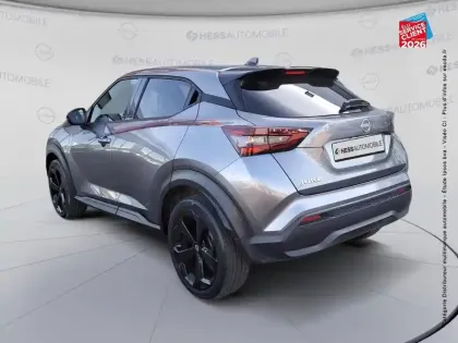 Photo 7 Nissan Juke  1.0 DIG-T 114ch Tekna 2025