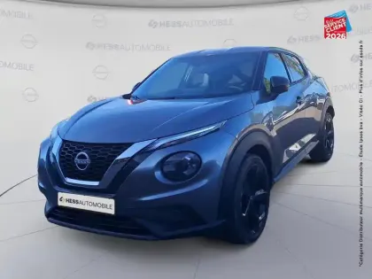 Photo Nissan Juke Tekna