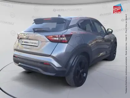 Photo 5 Nissan Juke  1.0 DIG-T 114ch Tekna 2025