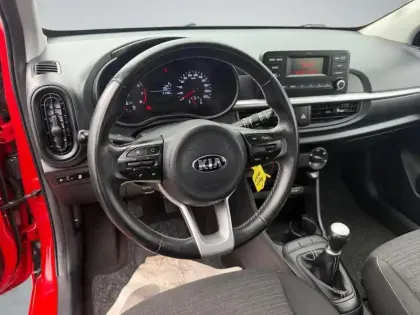 Photo 10 Kia Picanto  1.0 67ch Active Euro6d-T