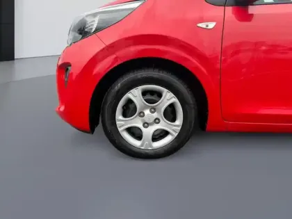 Photo 8 Kia Picanto  1.0 67ch Active Euro6d-T