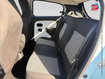 Photo 11 Renault Twingo  1.0 SCe 70ch Life 2 Boîte Courte Euro6