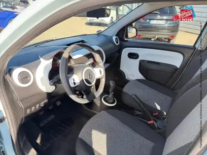 Photo 15 Renault Twingo  1.0 SCe 70ch Life 2 Boîte Courte Euro6
