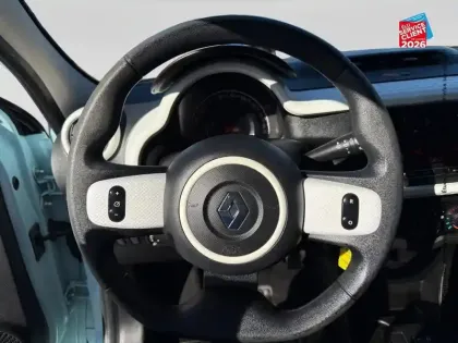 Photo 12 Renault Twingo  1.0 SCe 70ch Life 2 Boîte Courte Euro6
