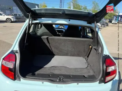 Photo 14 Renault Twingo  1.0 SCe 70ch Life 2 Boîte Courte Euro6