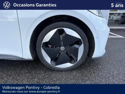 Photo 13 Volkswagen ID.3  204ch Pro S 77 kWh Life Max