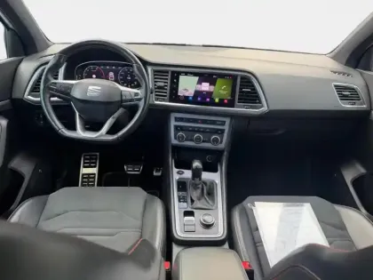 Photo 27 Seat Ateca  1.5 TSI 150ch Start&Stop FR DSG7