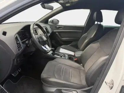 Photo 13 Seat Ateca  1.5 TSI 150ch Start&Stop FR DSG7
