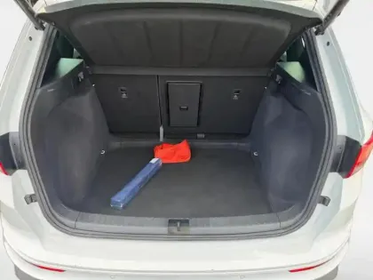 Photo 8 Seat Ateca  1.5 TSI 150ch Start&Stop FR DSG7