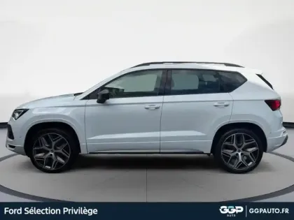 Photo 31 Seat Ateca  1.5 TSI 150ch Start&Stop FR DSG7