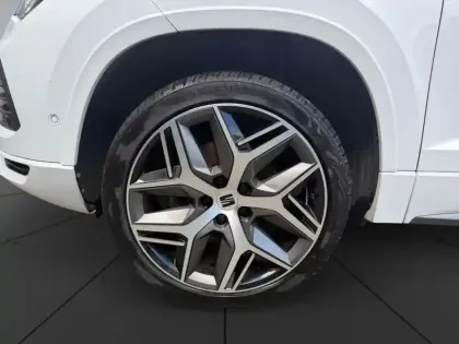 Photo 25 Seat Ateca  1.5 TSI 150ch Start&Stop FR DSG7