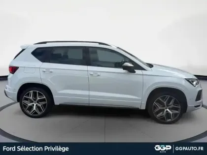 Photo 20 Seat Ateca  1.5 TSI 150ch Start&Stop FR DSG7