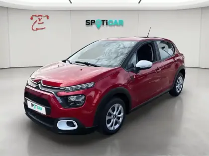 Photo Citroën C3 You!