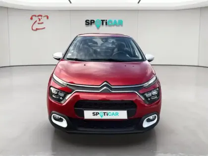 Photo 9 Citroën C3  1.2 PureTech 83ch S&S YOU!
